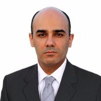 Ahmed Ghazy  PMP PRMG